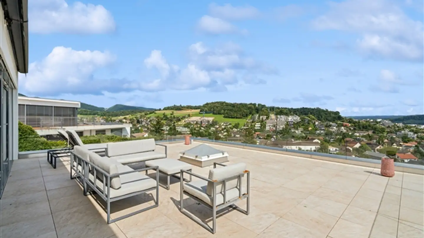 Maison individuelle à vendre - Apperechweg 37, 5015 Erlinsbach SO - Photo 2