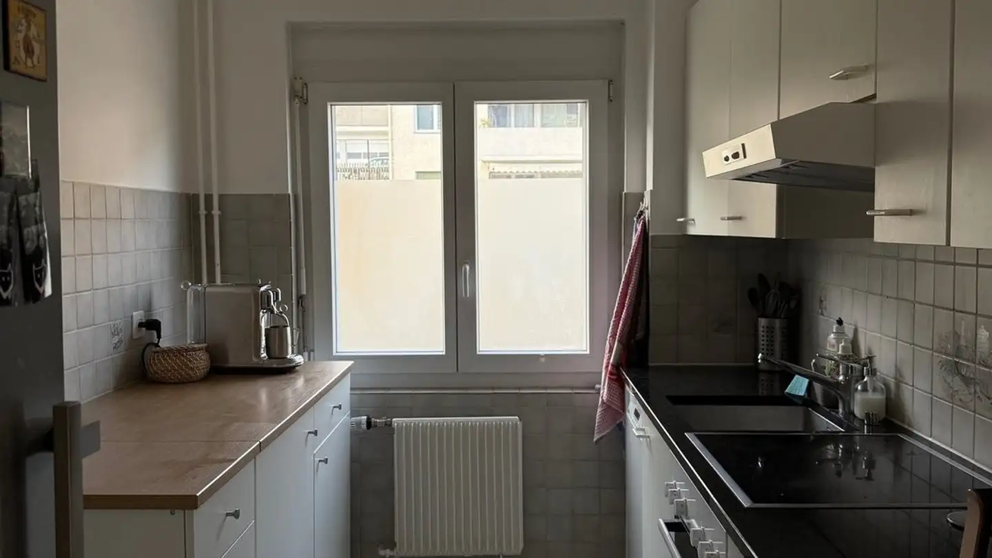 Wohnung mieten - Rue Champs De La Pelle 22, 2610 St-Imier - Foto 4