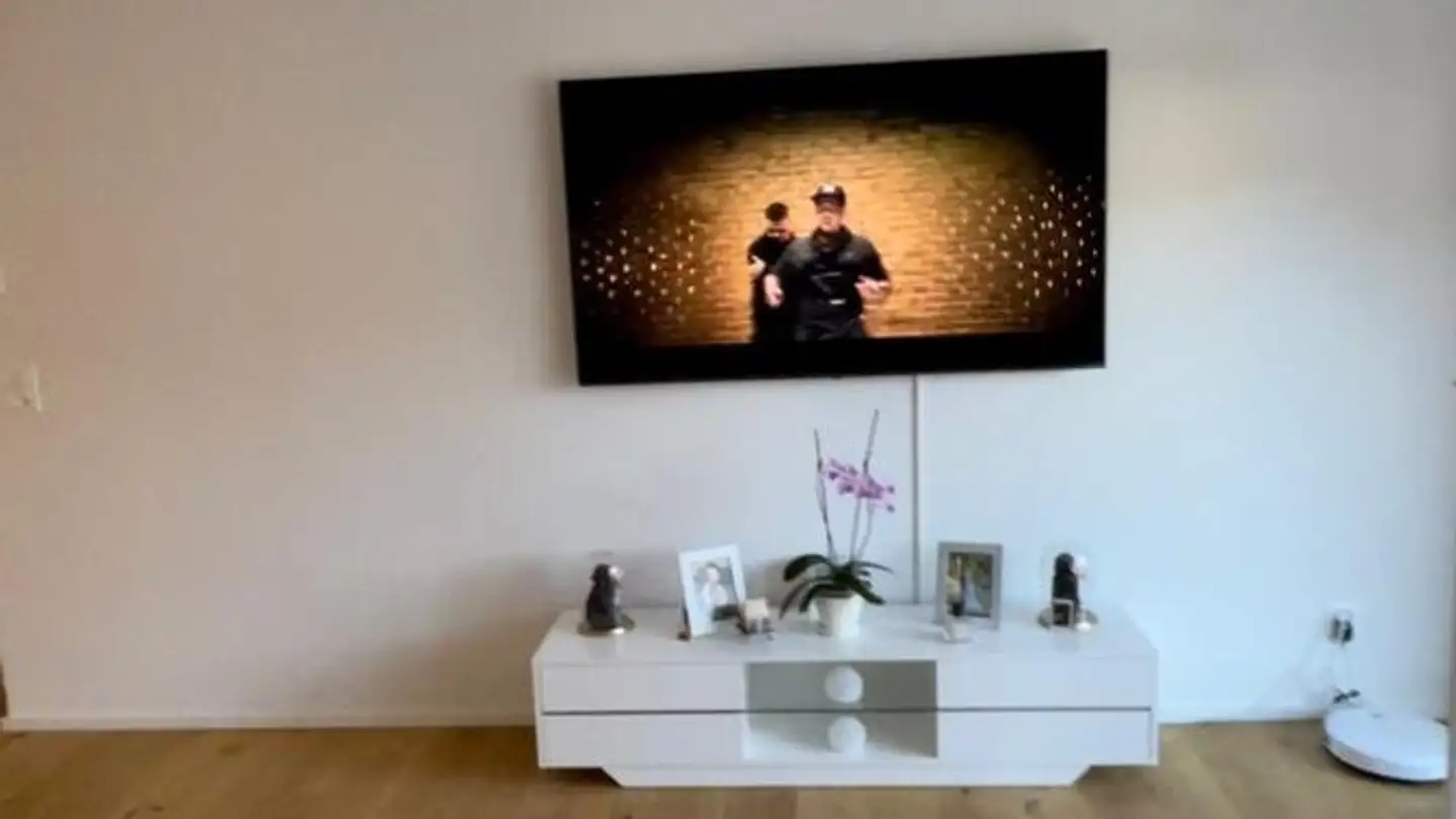 Apartment for rent - Dorfstrasse 14, 4206 Seewen SO - Photo 4