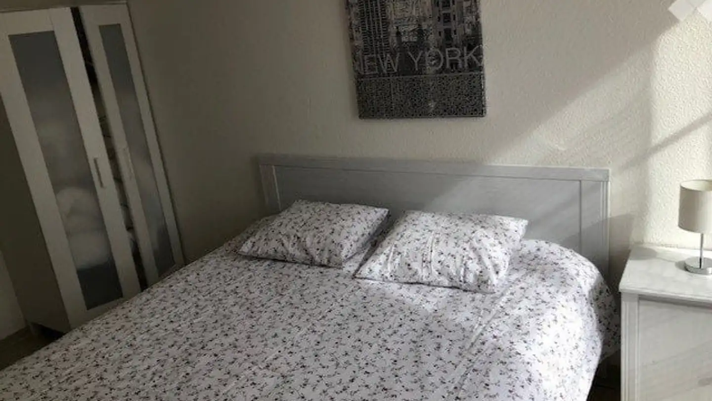 Appartamento in affitto - Avenue Du Midi 35, 1820 Territet - Photo 4