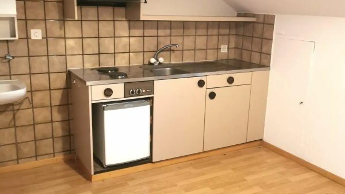 Appartement à louer - Rorschacher Strasse 161, 9000 St. Gallen - Photo 4