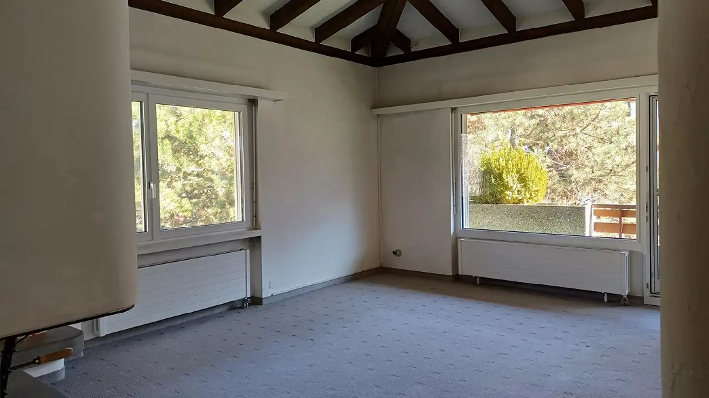 Appartamento in vendita - Signinastrasse 5, 7000 Chur - Photo 2