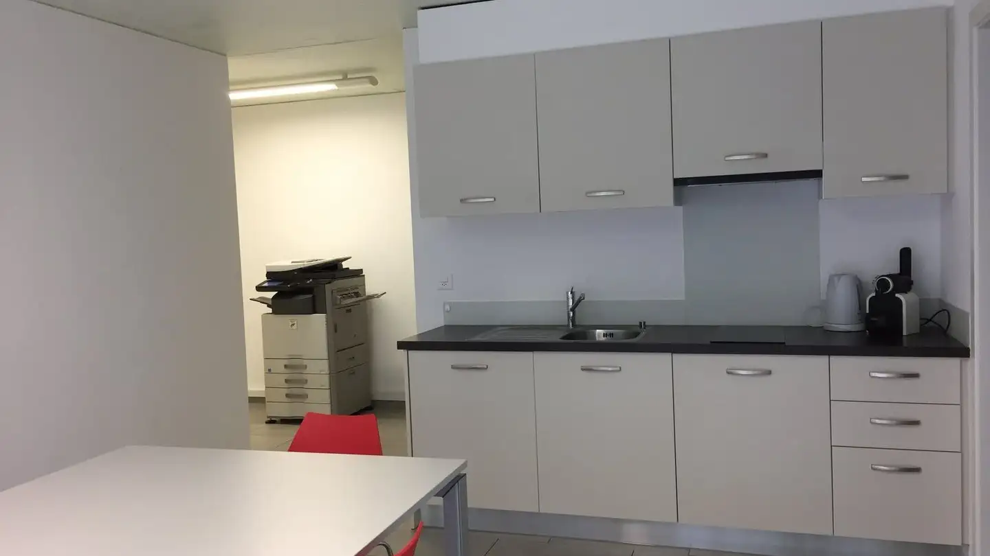 Office space for rent - Piaza 10, 6535 Roveredo GR - Photo 3