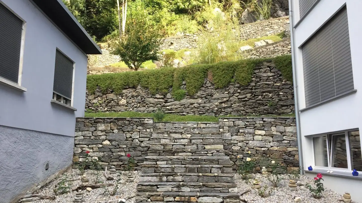 Office space for rent - Piaza 10, 6535 Roveredo GR - Photo 4