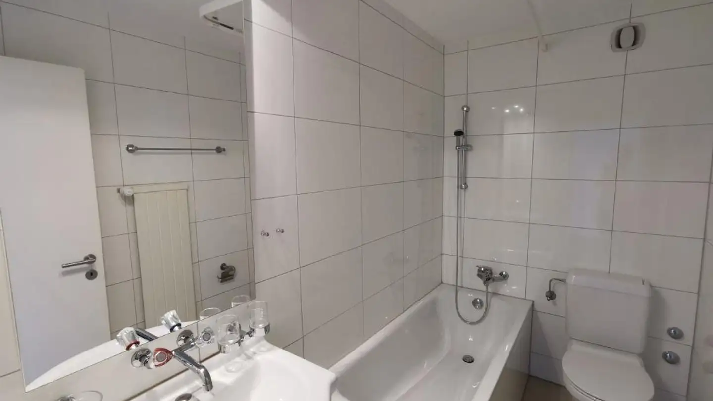 Appartement à louer - Neudorfstrasse 5, 5727 Oberkulm - Photo 4