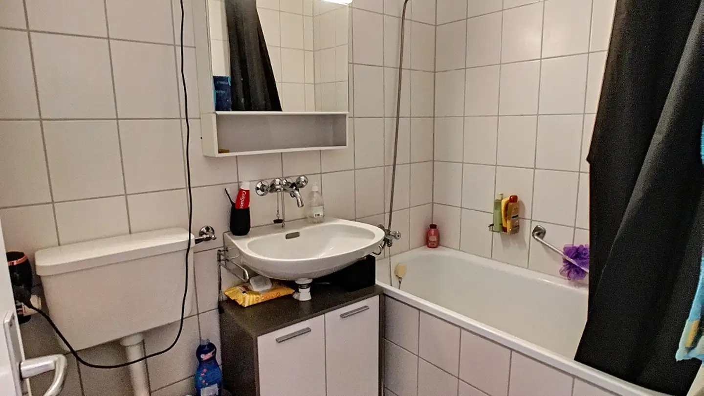 Apartment for rent - Route D'arvel 18, 1844 Villeneuve VD - Photo 4