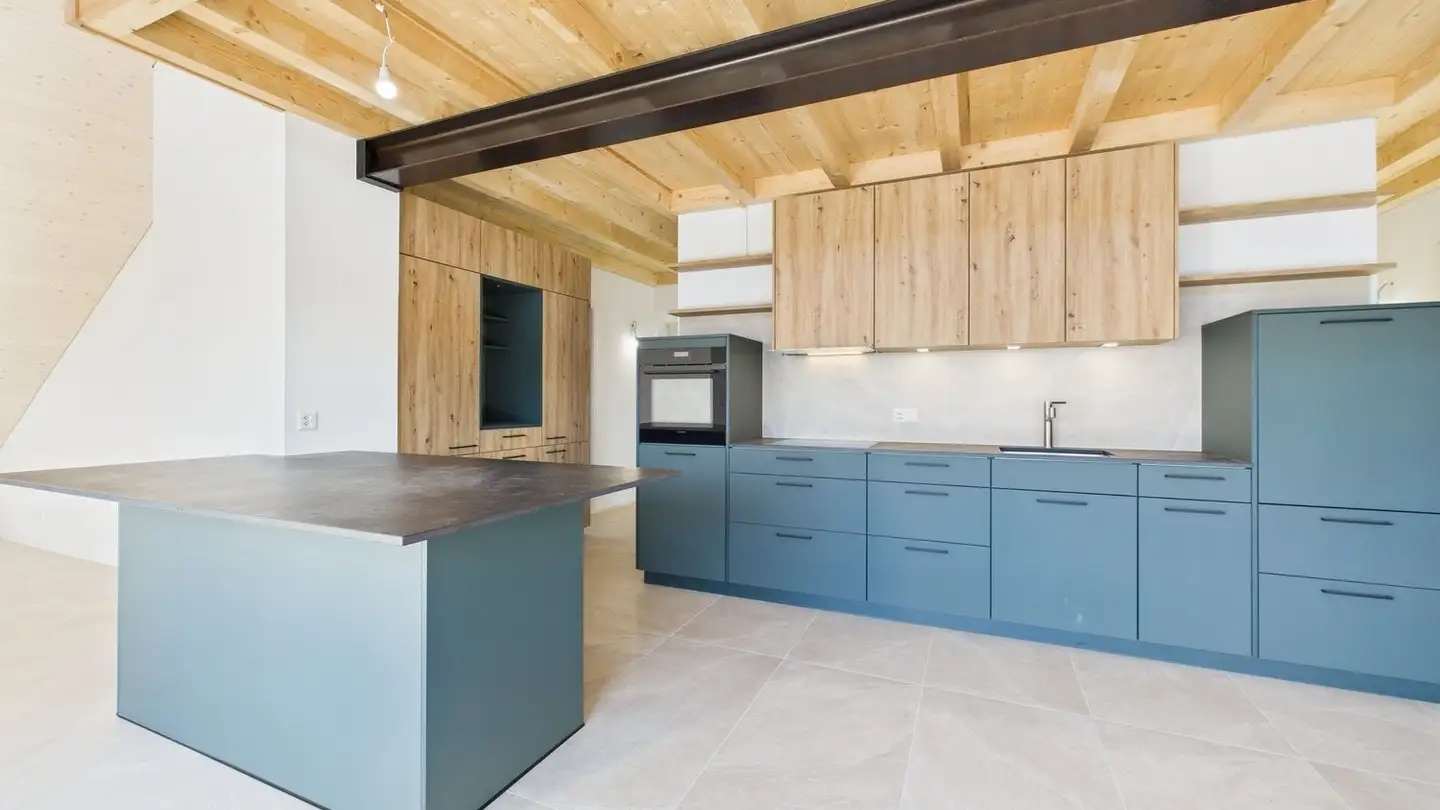 Duplex in affitto - Rue De La Maison De Commune 3, 1041 Bottens - Foto 4