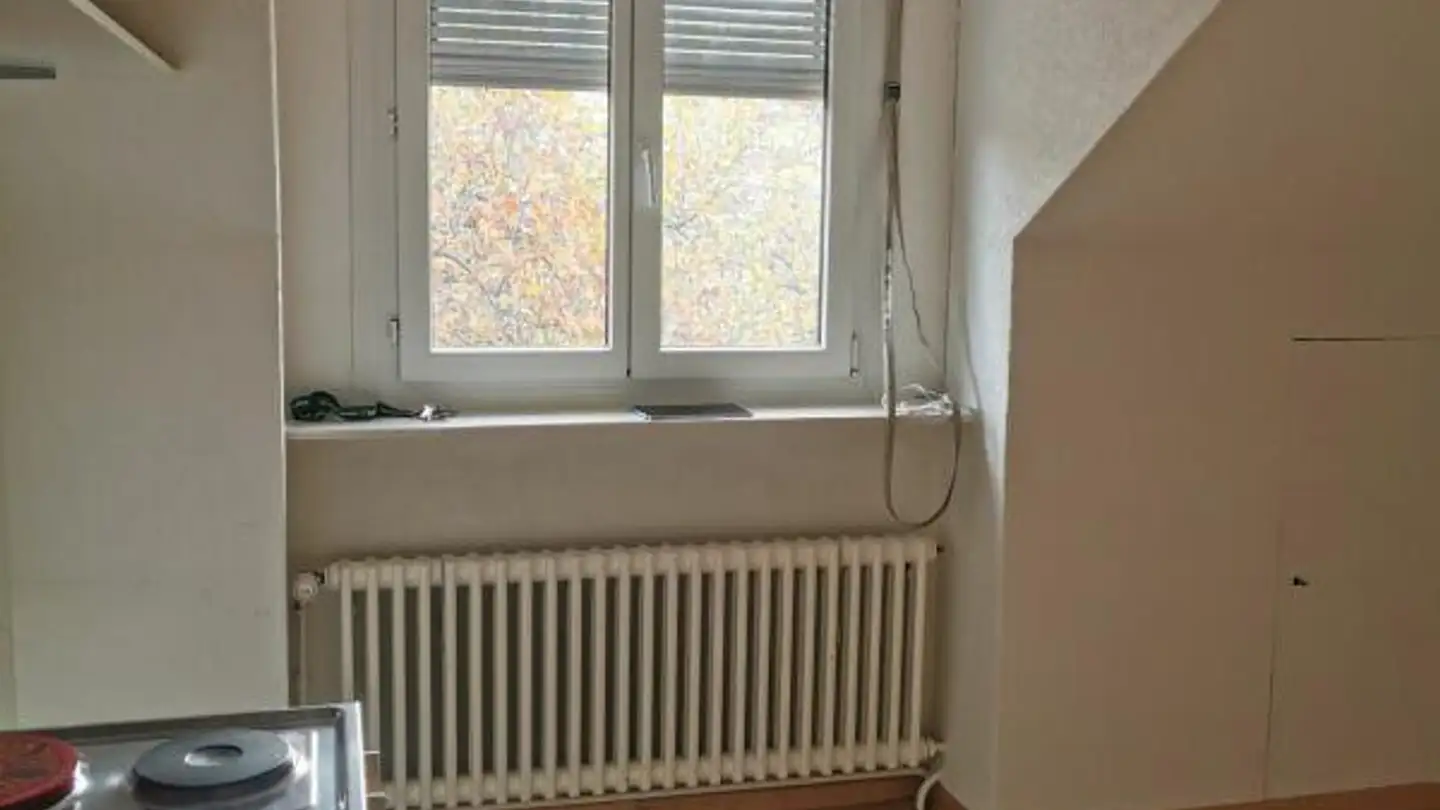 Appartement à louer - Rorschacher Strasse 161, 9000 St. Gallen - Photo 3