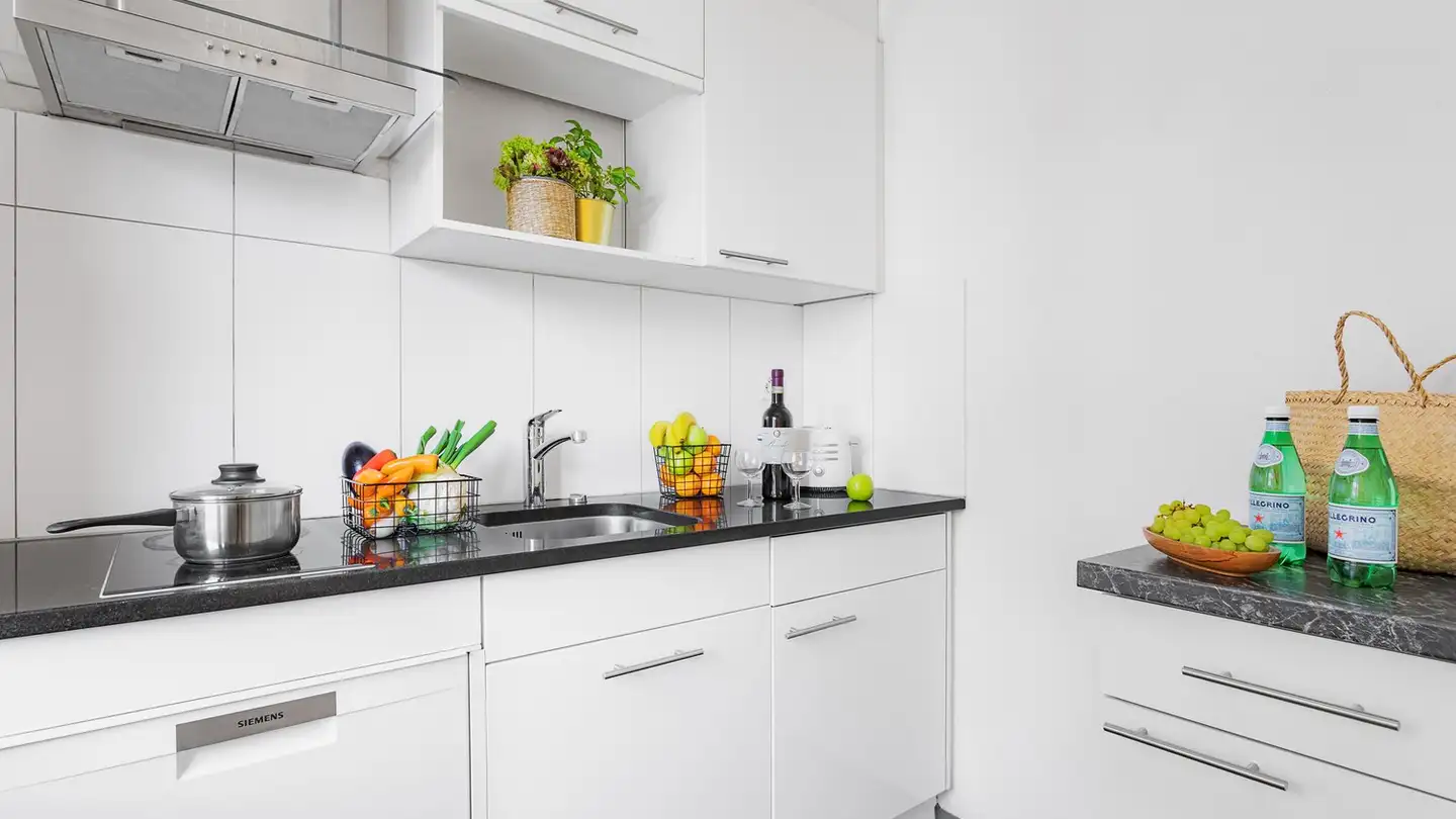Appartement à louer - Gubelstrasse 64, 8050 Zürich - Photo 2