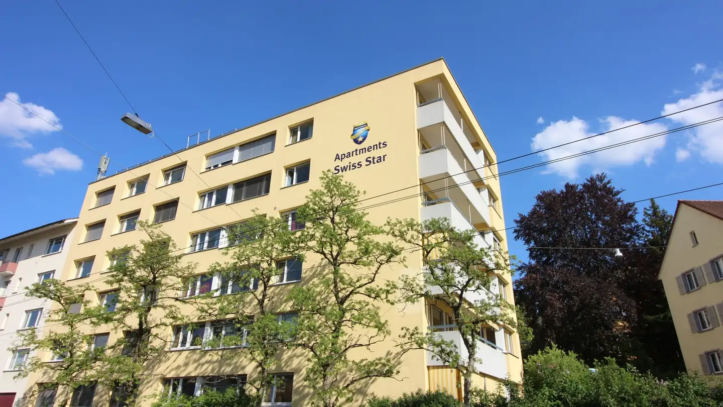 Appartement à louer - Gubelstrasse 64, 8050 Zürich - Photo 3