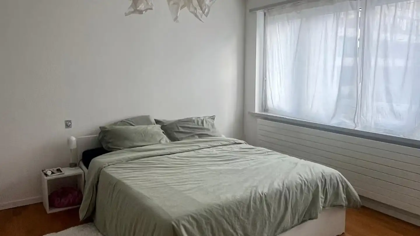 Apartment for rent - Winkelriedstrasse 56, 6003 Luzern - Photo 3