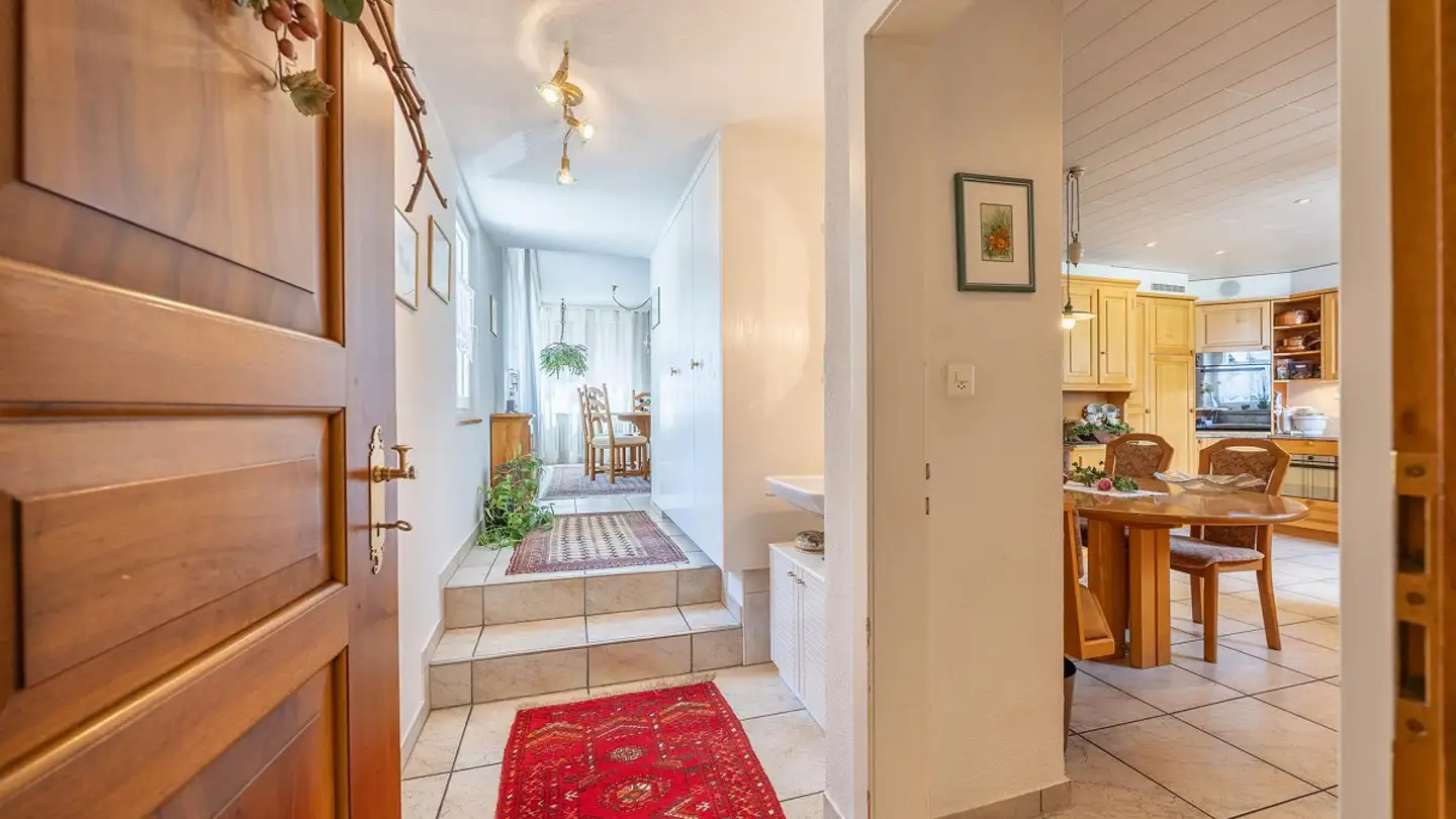 Single house for sale - Hauptstrasse 16, 9436 Balgach - Photo 4