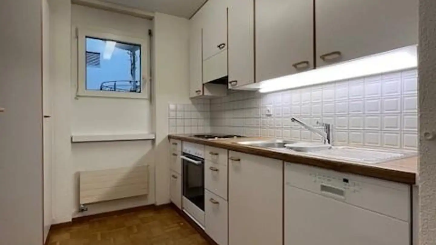 Wohnung mieten - Winkelriedstrasse 36, 6003 Luzern - Foto 4