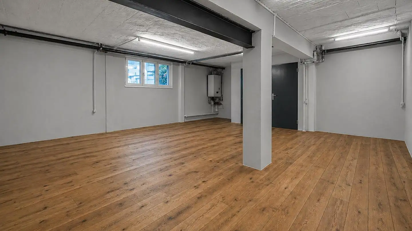 Gewerbe mieten - Flurhofstrasse 32, 9000 St. Gallen - Foto 2