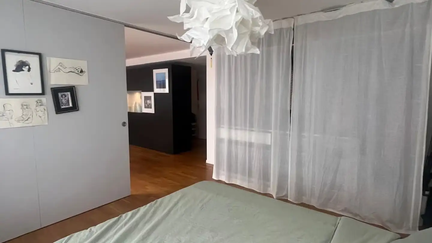 Apartment for rent - Winkelriedstrasse 56, 6003 Luzern - Photo 4