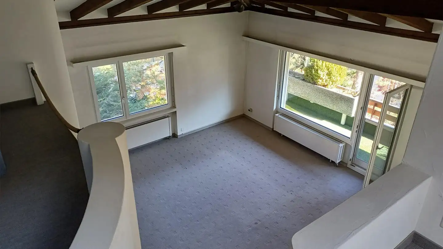 Appartamento in vendita - Signinastrasse 5, 7000 Chur - Photo 3