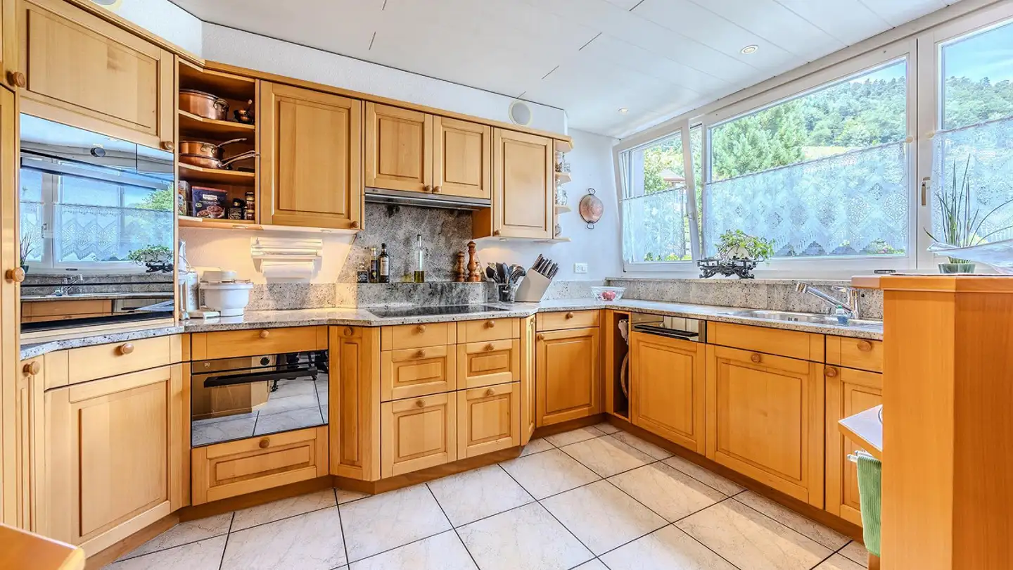 Single house for sale - Hauptstrasse 16, 9436 Balgach - Photo 2