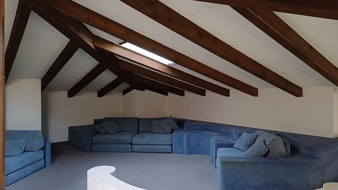 Appartamento in vendita - Signinastrasse 5, 7000 Chur - Photo 4