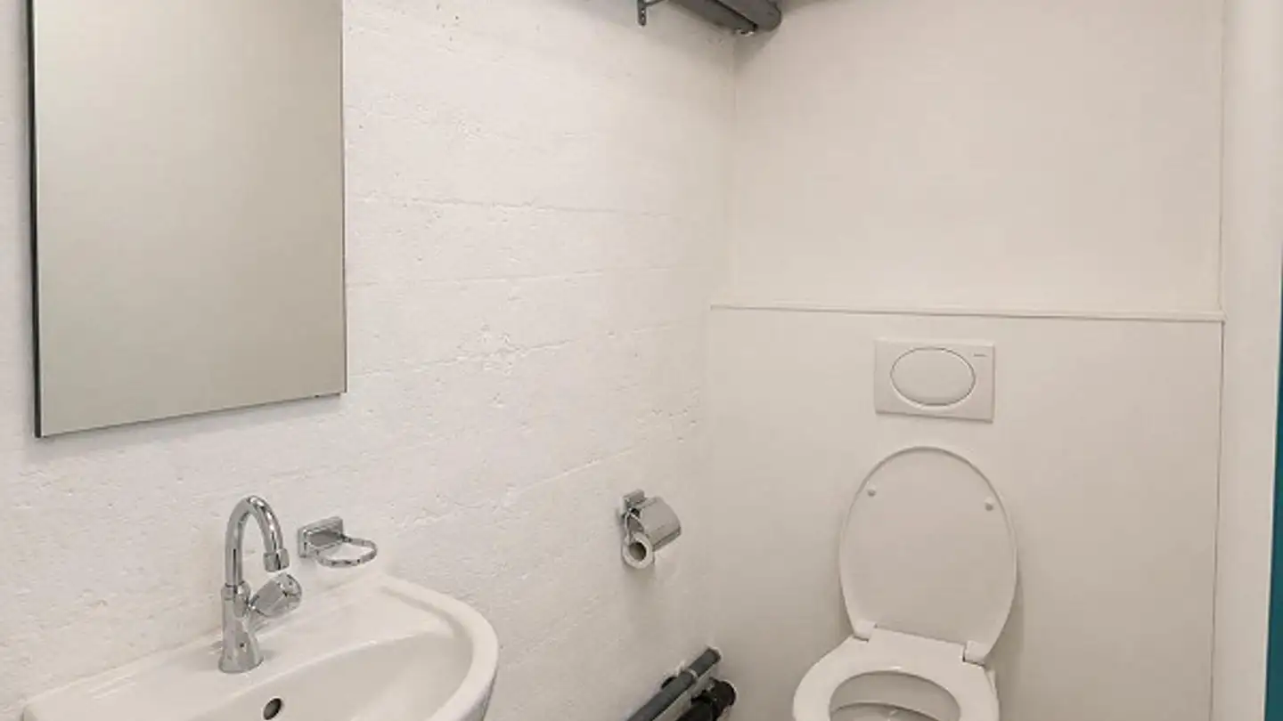 Gewerbe mieten - Flurhofstrasse 32, 9000 St. Gallen - Foto 3