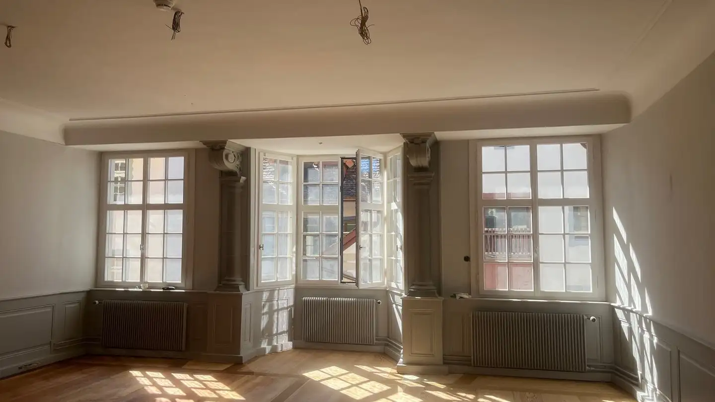 Spazio ufficio in affitto - Safrangasse 8, 8200 Schaffhausen - Foto 2