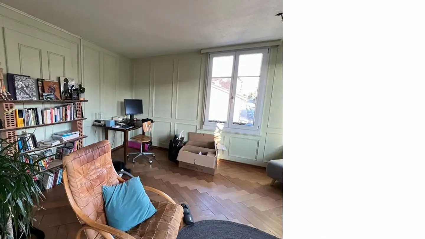 Appartamento in affitto - Alleestrasse 5, 3550 Langnau im Emmental - Photo 3