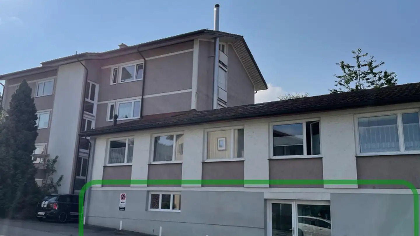 Commercial for rent - Flurhofstrasse 32, 9000 St. Gallen - Photo 4