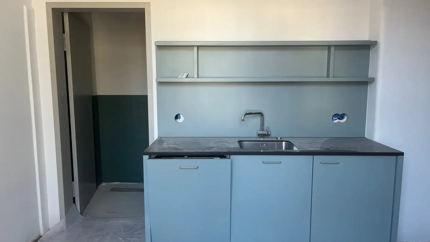 Spazio ufficio in affitto - Safrangasse 8, 8200 Schaffhausen - Foto 3