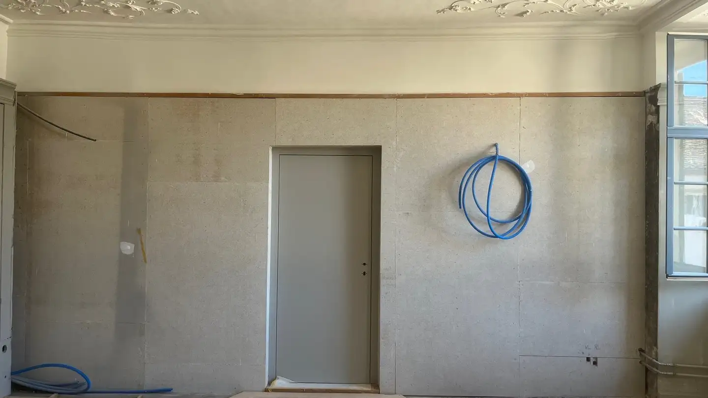 Spazio ufficio in affitto - Safrangasse 8, 8200 Schaffhausen - Foto 4