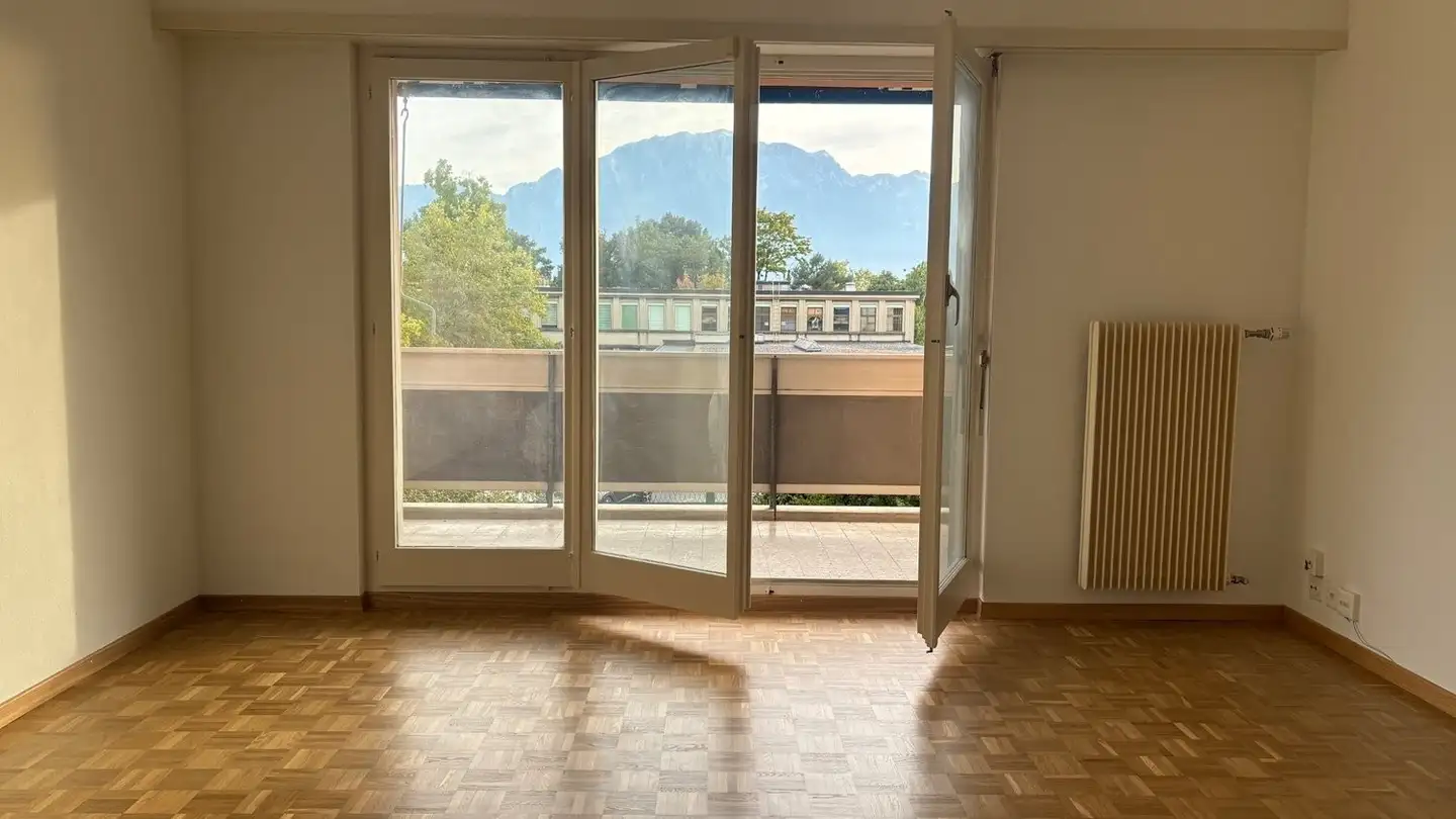Wohnung mieten - Chemin Du Pierrier 5, 1815 Clarens