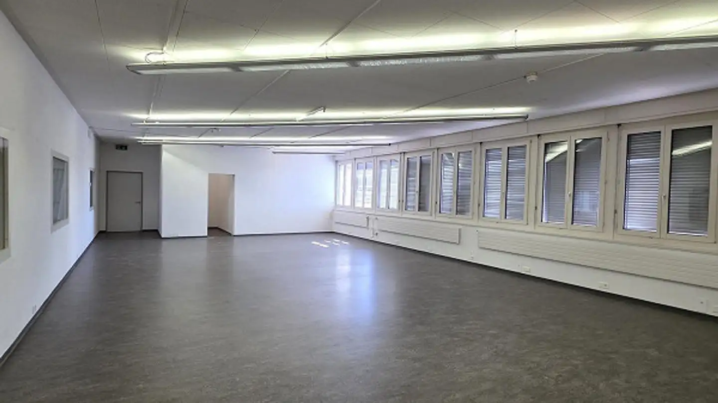 Spazio ufficio in affitto - Schrofenstrasse 12, 8580 Amriswil - Foto 2
