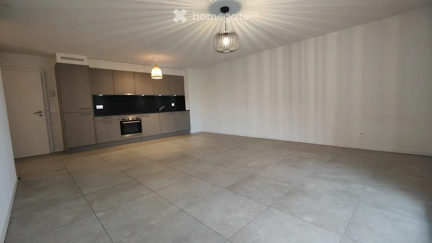 Appartement à louer - Rue Du They 20, 1820 Veytaux