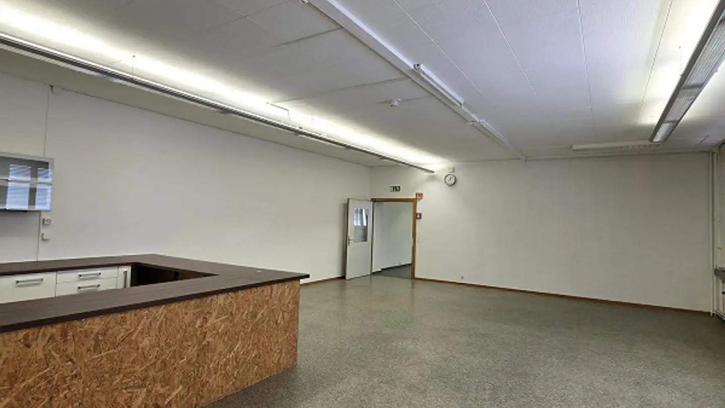 Spazio ufficio in affitto - Schrofenstrasse 12, 8580 Amriswil - Foto 4