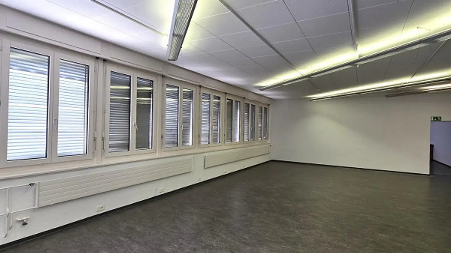 Spazio ufficio in affitto - Schrofenstrasse 12, 8580 Amriswil - Foto 3