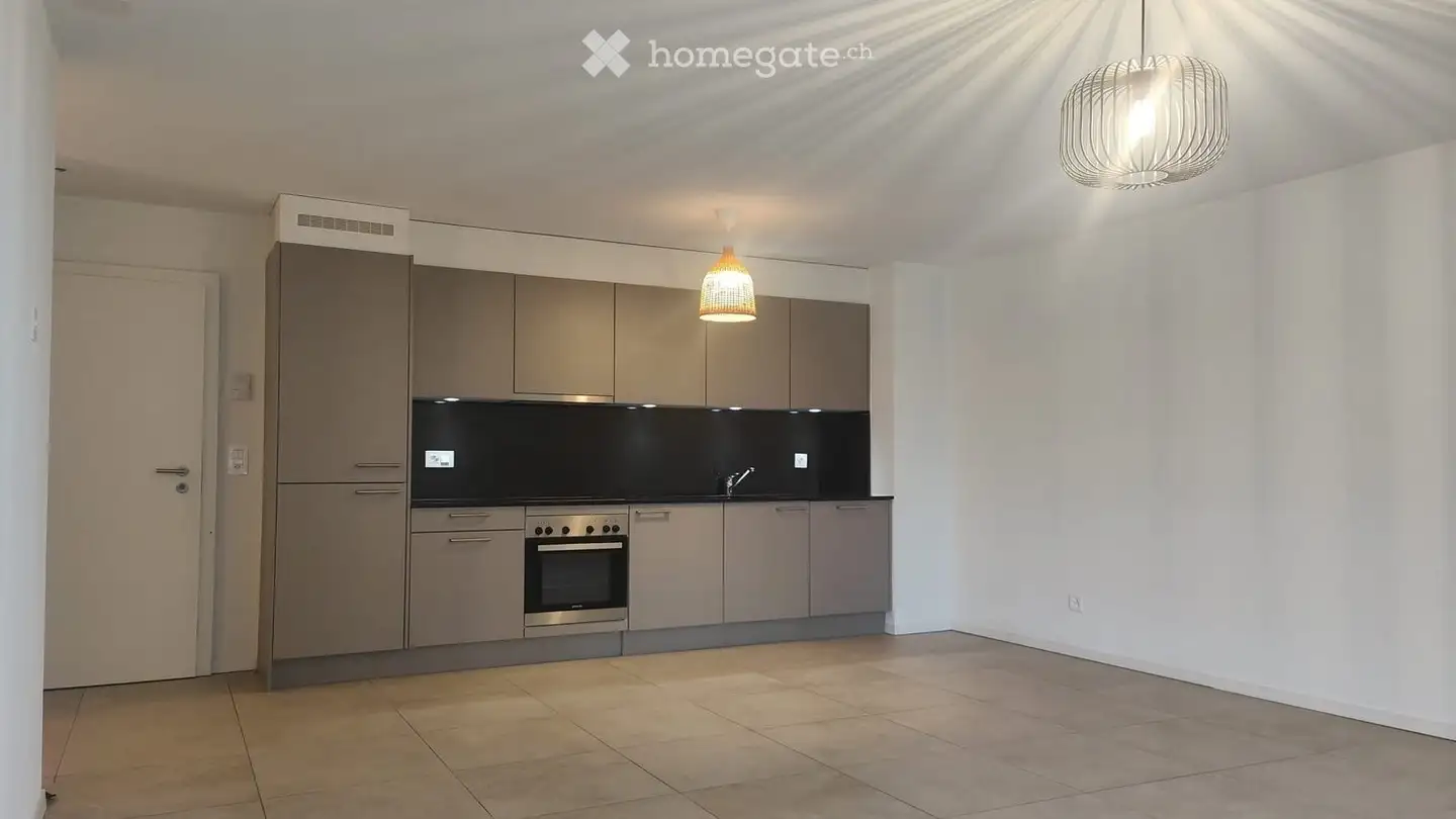 Appartement à louer - Rue Du They 20, 1820 Veytaux - Photo 3