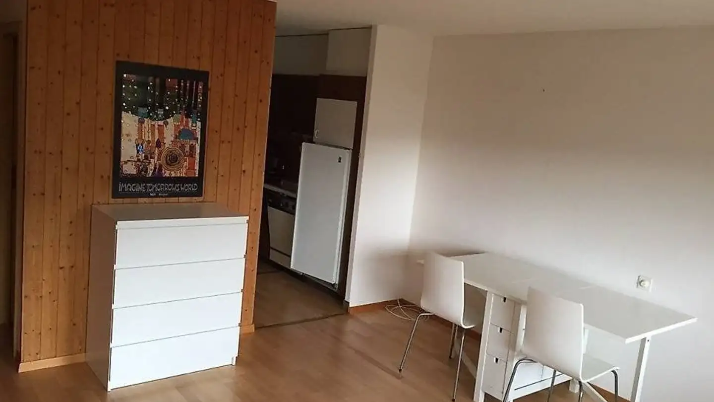 Appartement à louer - 1864 Vers-l'Eglise