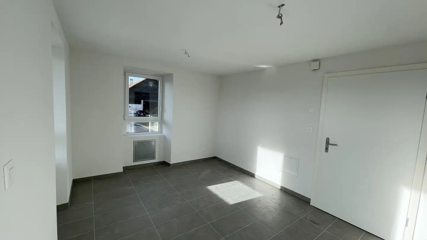 Appartement à louer - Route De La Chapelle 1, 1088 Ropraz - Photo 2