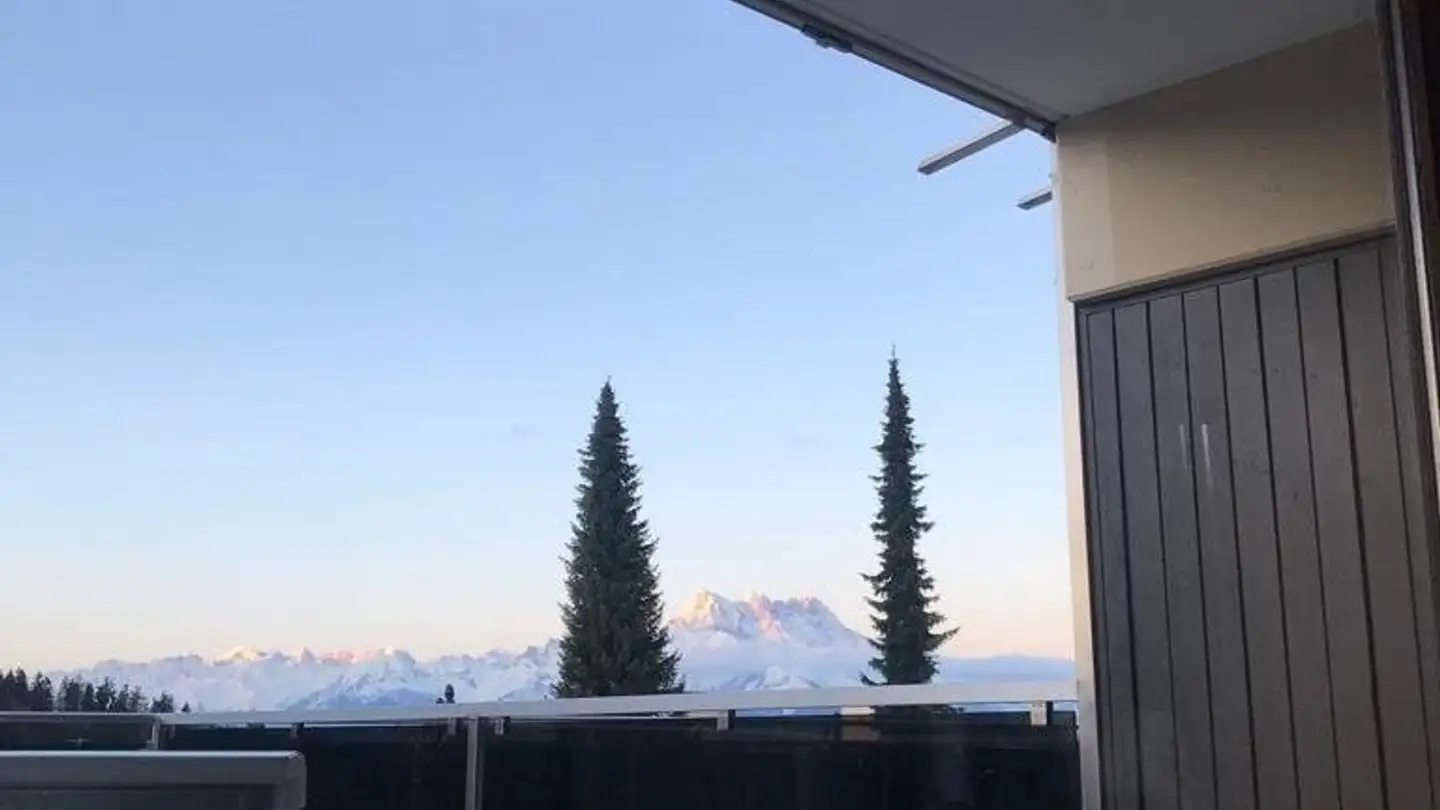 Apartment for rent - 1864 Vers-l'Eglise - Photo 2