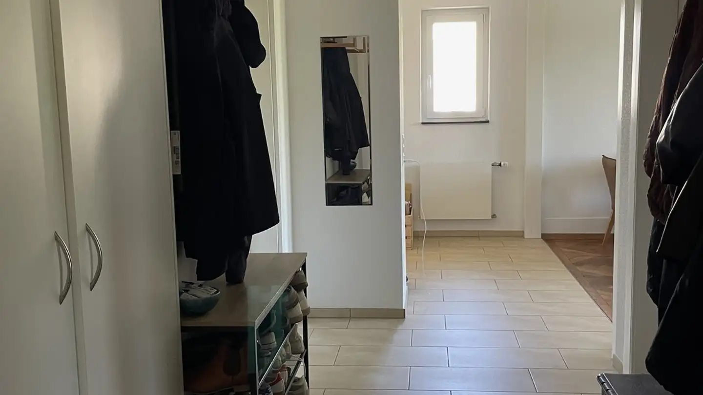 Single room for rent - Rodtmattstrasse 31, 3014 Bern - Photo 3
