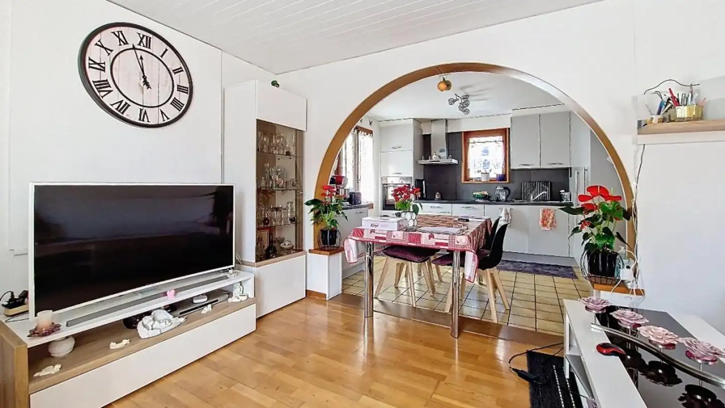 Single house for sale - Route De Saillon 36, 1926 Fully - Photo 3