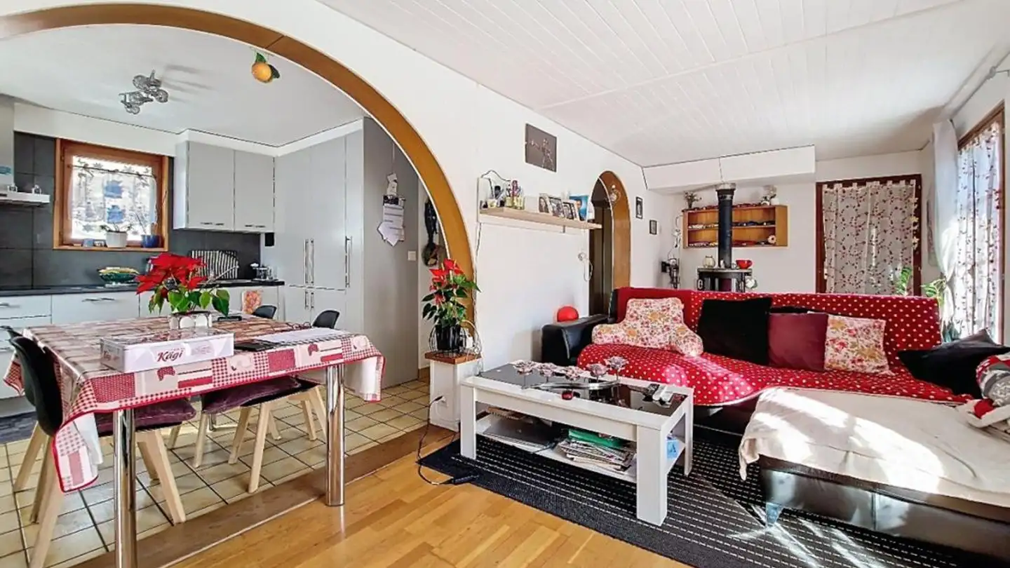 Single house for sale - Route De Saillon 36, 1926 Fully - Photo 4