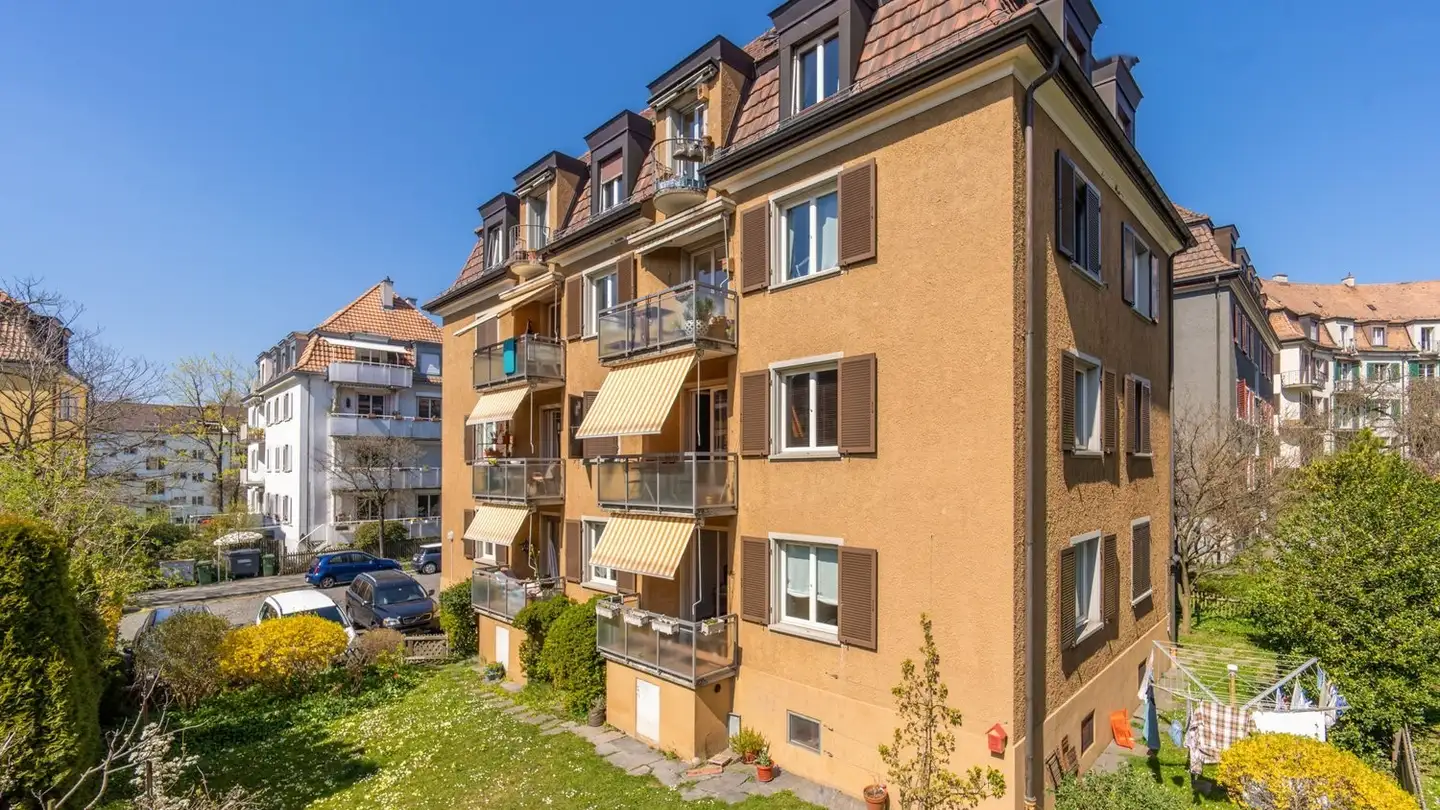 Sala hobby in affitto - Im Eisernen Zeit 70, 8057 Zürich