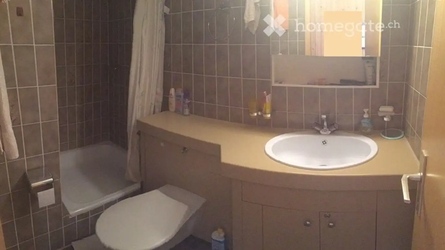 Apartment for rent - 1864 Vers-l'Eglise - Photo 4