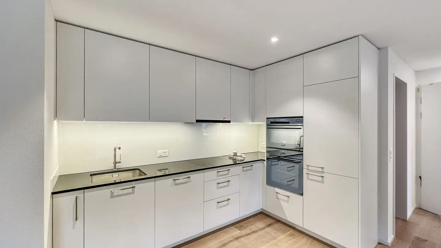 Appartamento in affitto - Wilerstrasse 25, 8370 Sirnach - Photo 2