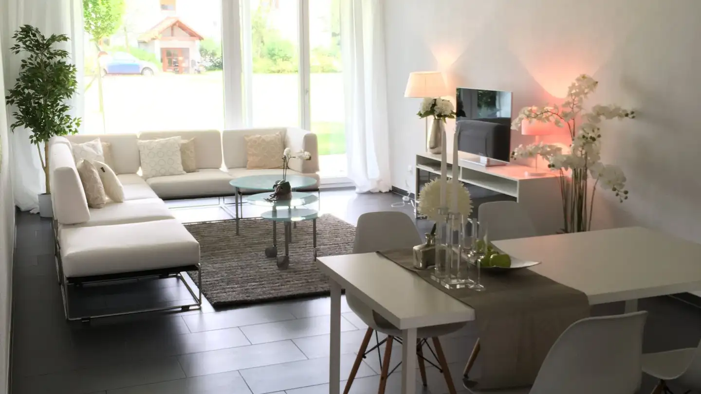 Appartamento a gradini in affitto - Mittelgäustrasse 2b, 4616 Kappel SO - Foto 3