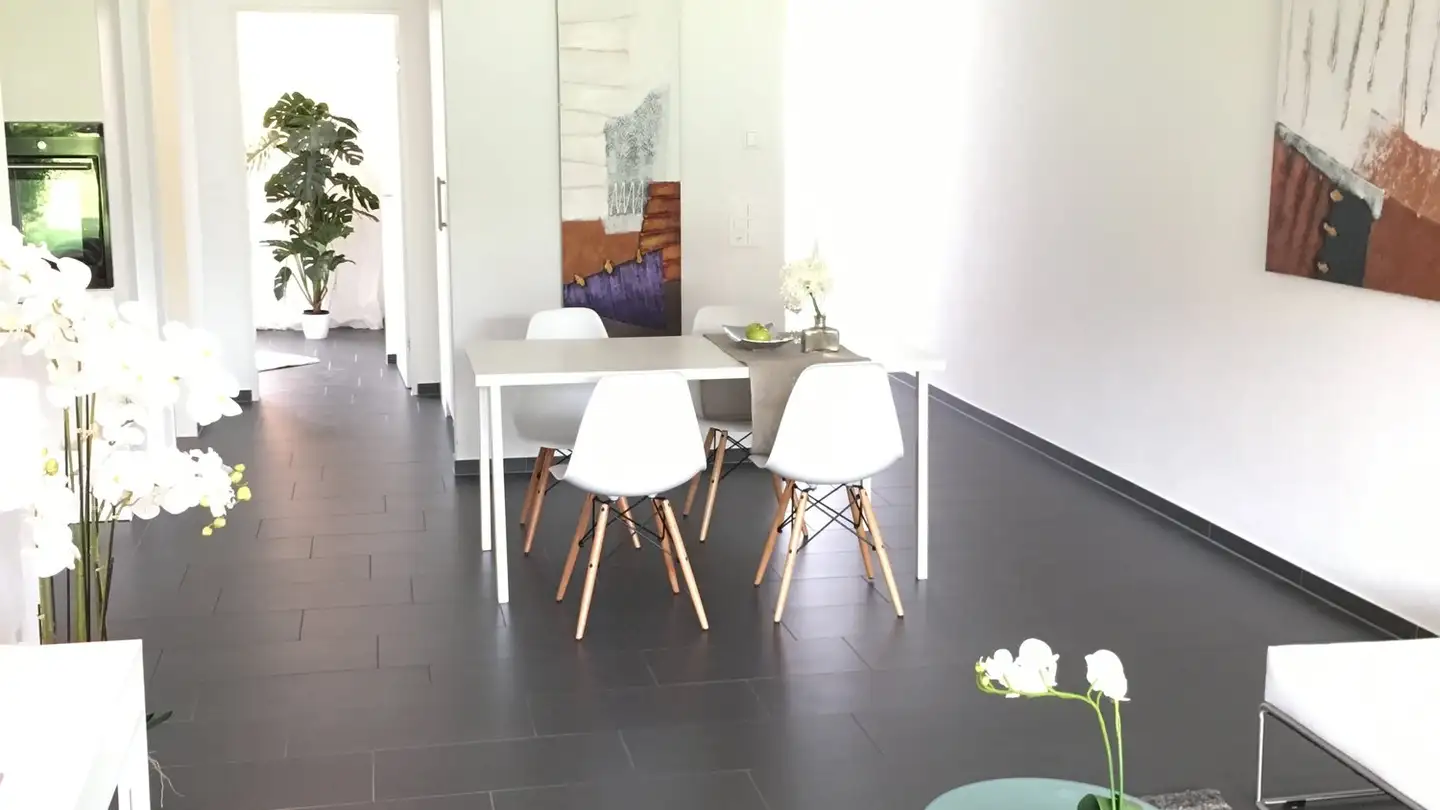 Appartamento a gradini in affitto - Mittelgäustrasse 2b, 4616 Kappel SO - Foto 4