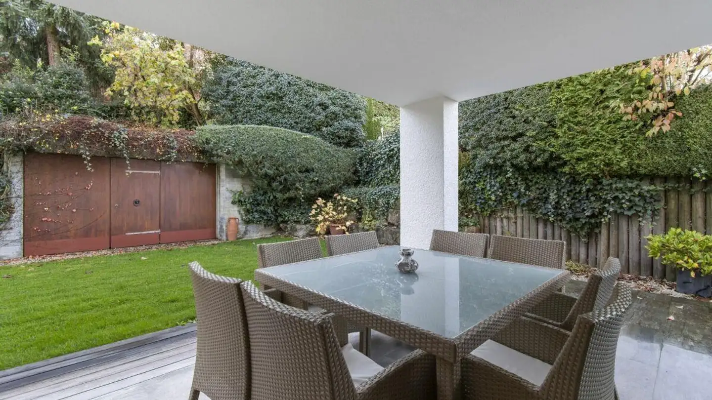 Casa singola in affitto - Erlenstrasse, 8832 Wollerau - Photo 4