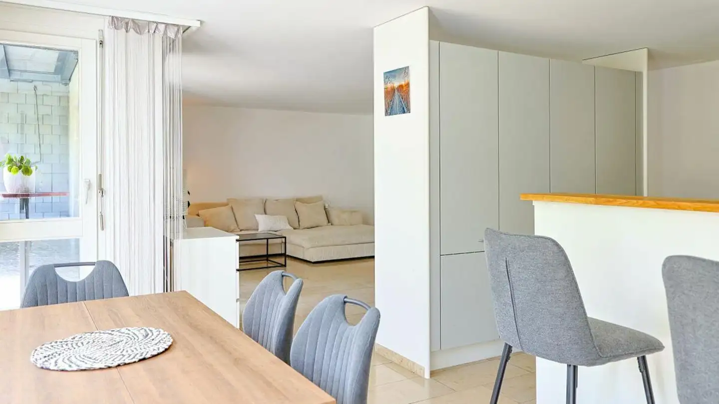 Appartement à vendre - Schlossgutweg 45, 3073 Gümligen - Photo 2