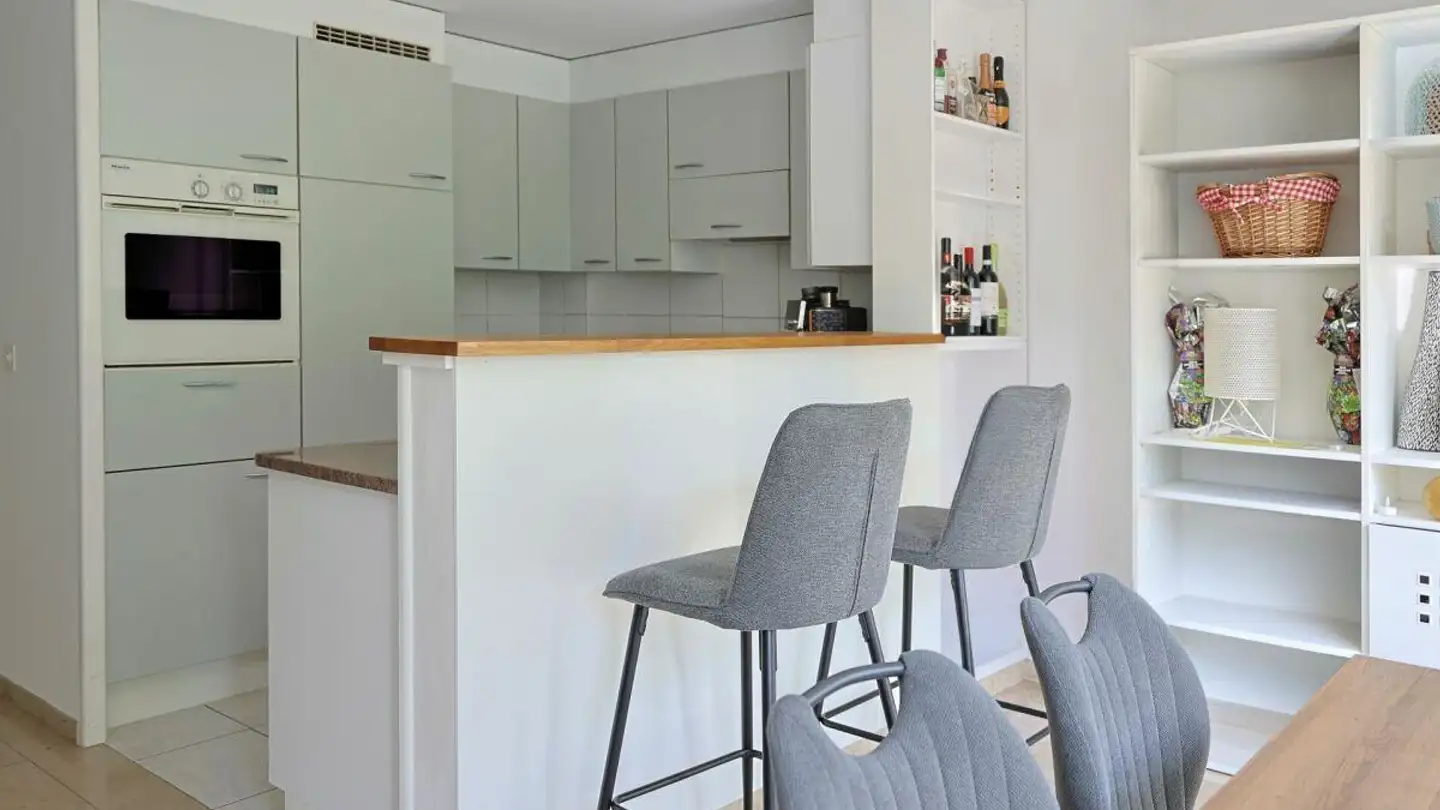 Appartement à vendre - Schlossgutweg 45, 3073 Gümligen - Photo 3