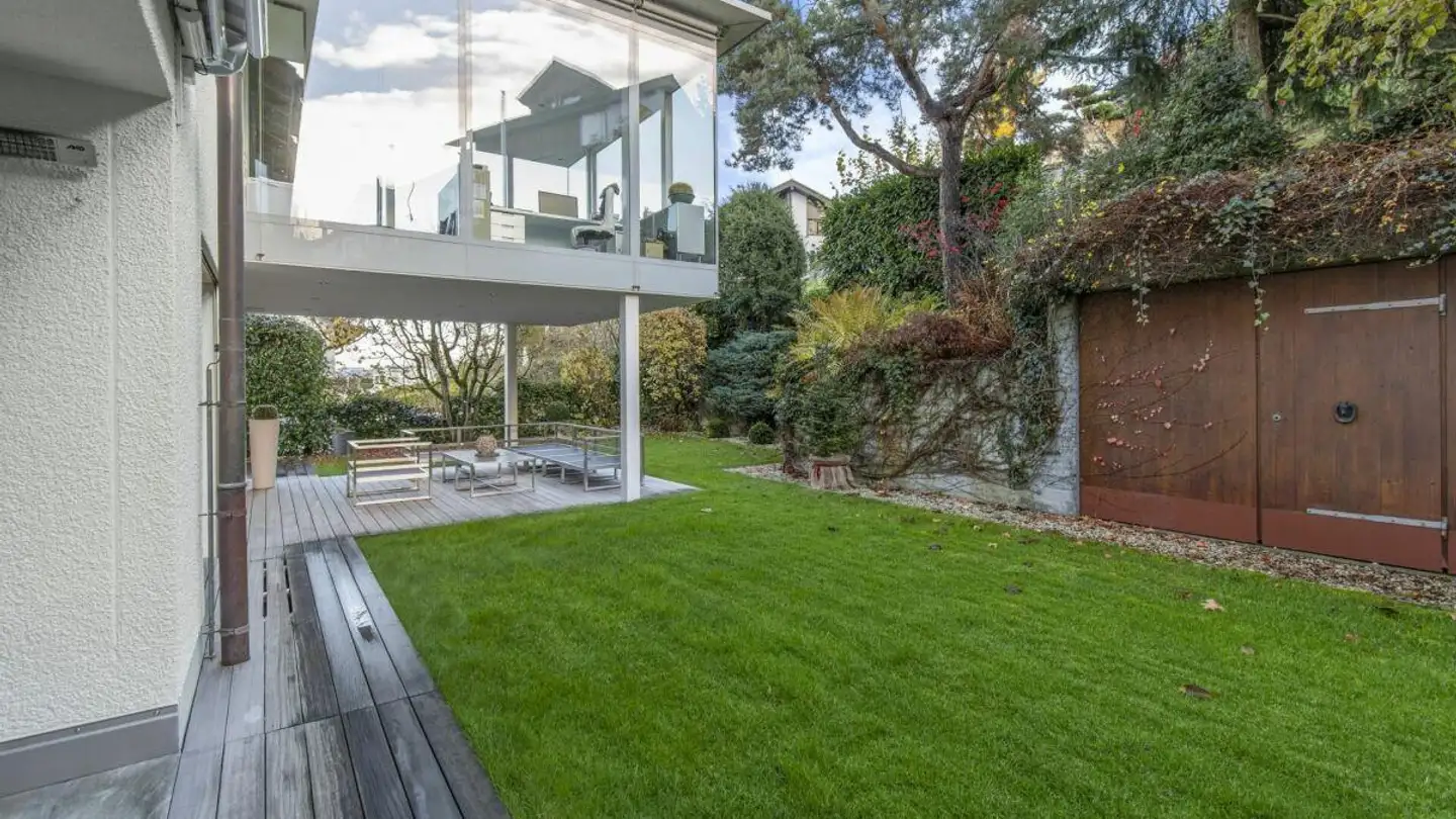 Casa singola in affitto - Erlenstrasse, 8832 Wollerau - Photo 2