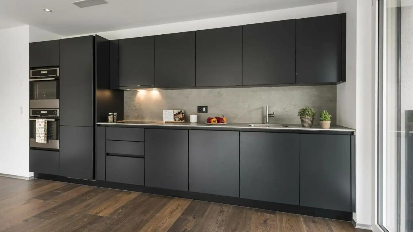 Appartement à louer - Seebnerstrasse 7, 8185 Winkel